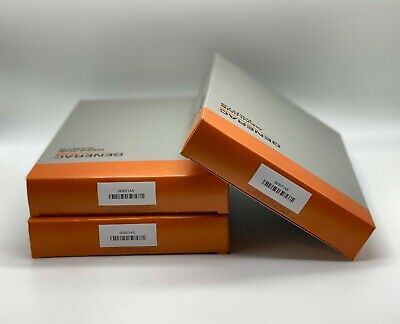 Generac 0e9371as 3 Pack  Air Filter  *** Same Day Shipping ***