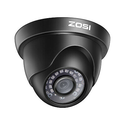 Zosi 1080p 4in1 Hd Cctv Home Surveillance Security Camera Outdoor Dome Day Night