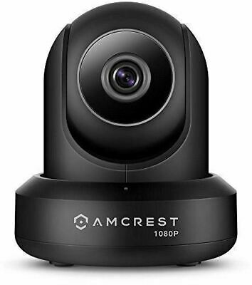 Amcrest 1080P IP Security Wireless Surveillance Camera Wifi IP2M-841B Renewed