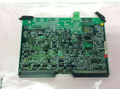 Nachi 10-00100127 Circuit Board Pc Control Board